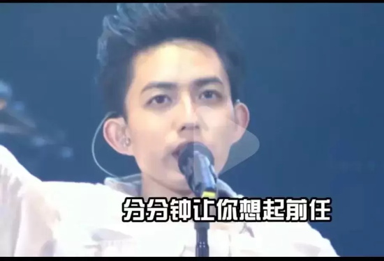 邓紫棋林宥嘉在一起几年(邓紫棋林宥嘉的爱情故事)