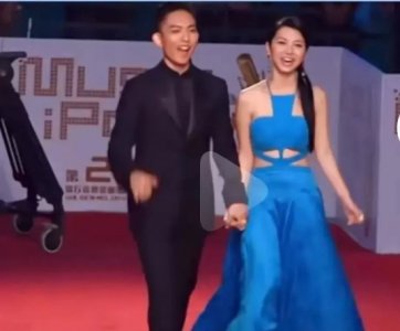 ​邓紫棋林宥嘉在一起几年（邓紫棋林宥嘉的爱情故事）