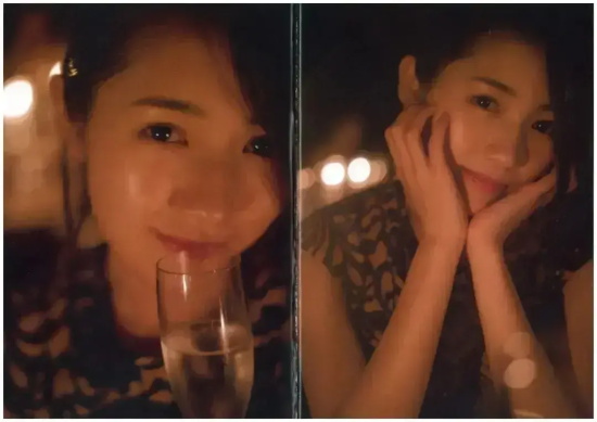 渡辺麻友,AKB48初代神7