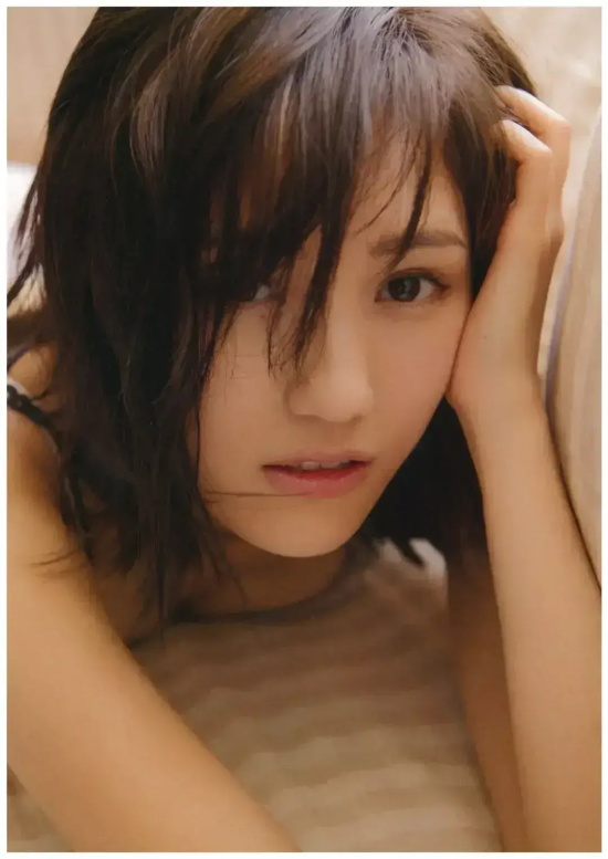 渡辺麻友,AKB48初代神7