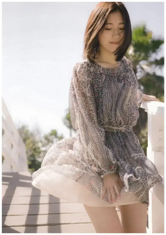 渡辺麻友,AKB48初代神7