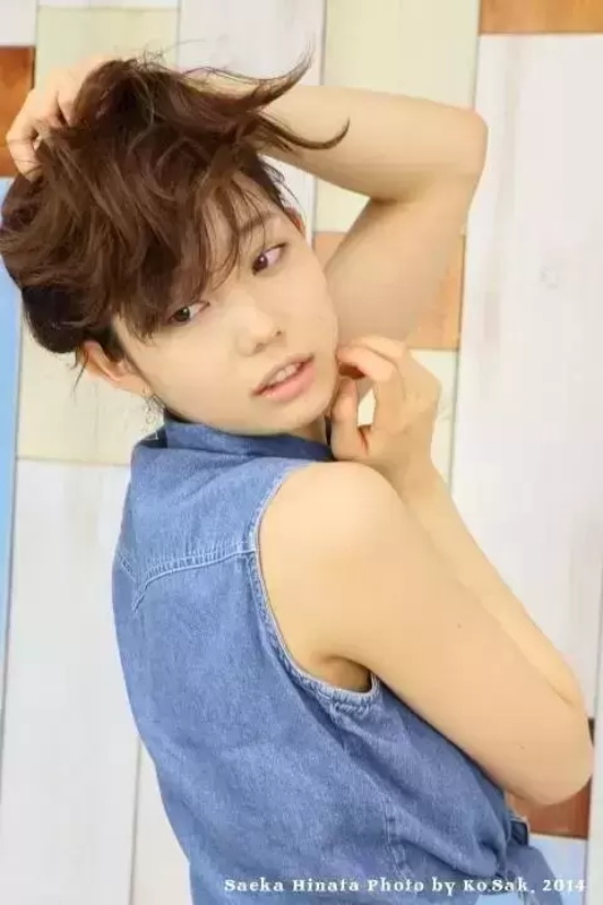 前乃木坂46的清纯派成员「阳向纱耶香」! -