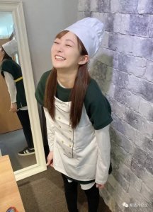 ​运动员一样的青空光美图分享，最有潜力的新人老师！