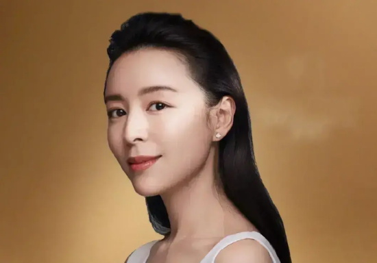 张静初恬淡优雅高清写真合集