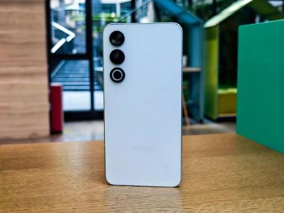 ​魅族21 Pro曝光：珠海小厂要在2024年逆袭了？