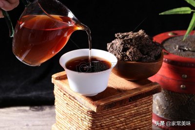 ​中国哪里产的红茶最好喝？这6种茶你喝过几种，你家乡产什么茶？