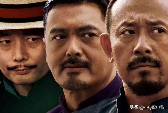 国产电影排行榜前十名 十部评分最高的经典国产影片