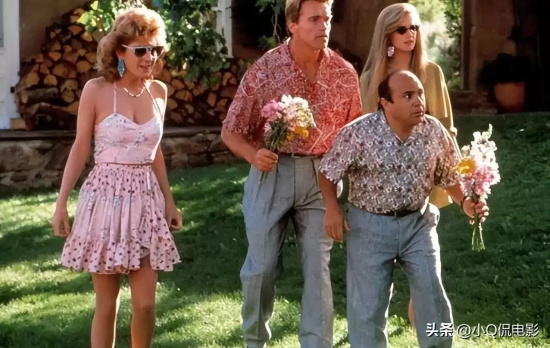 施瓦辛格哪部电影好看（施瓦辛格票房最高的十部电影推荐）