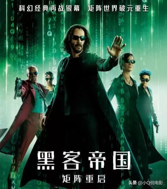 最出名的系列电影有哪些（盘点史上最成功的十大系列电影）