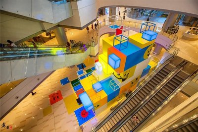 ​成都熊猫地标在哪 成都网红熊猫雕像在哪