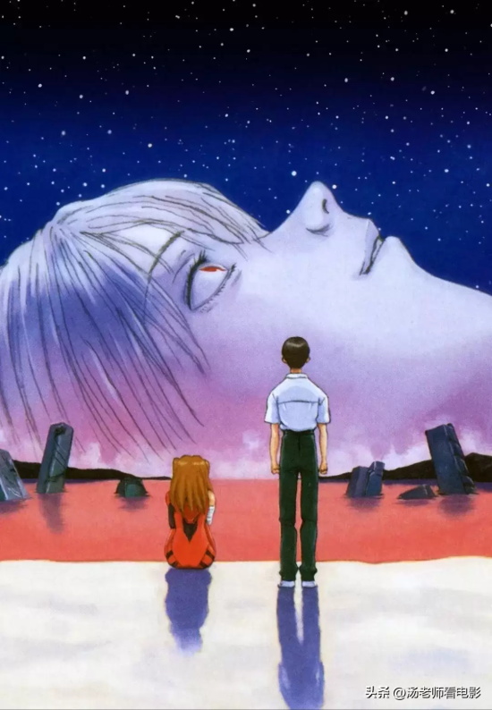 豆瓣评分9.0以上的科幻电影,影史最佳五部科幻动画电影