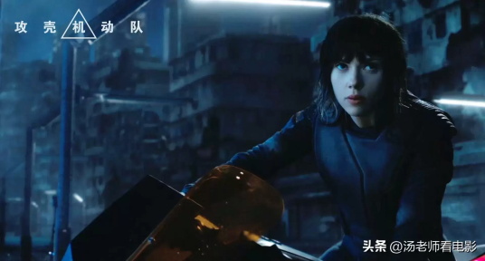 豆瓣评分9.0以上的科幻电影,影史最佳五部科幻动画电影