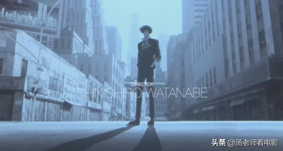 豆瓣评分9.0以上的科幻电影,影史最佳五部科幻动画电影