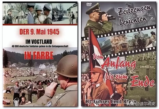以德军为视角的二战电影有哪些（三部二战德军视角小成本战争电影推荐）