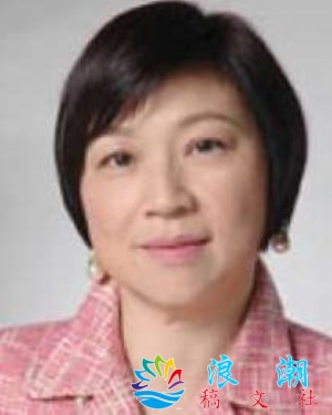 吴浣仪人物海报