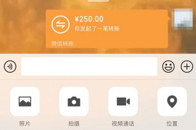 ​媒体：连转20次250元，羞辱式还债法律不惯着