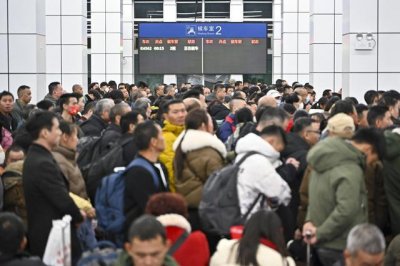 ​广州鼓励网约车司机前往枢纽站场接单，网约车司机发声