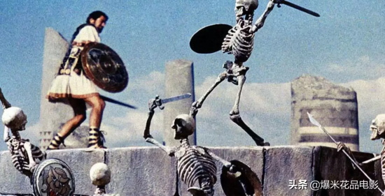 有关于古希腊神话电影有哪些（古希腊迷必看的8部电影推荐）