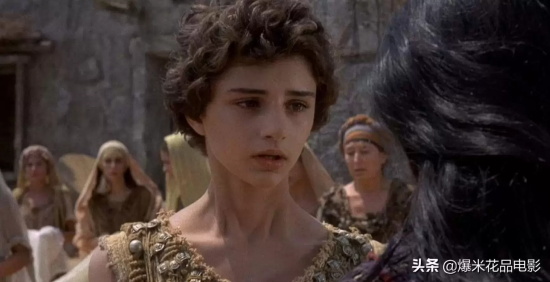 有关于古希腊神话电影有哪些（古希腊迷必看的8部电影推荐）