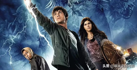 有关于古希腊神话电影有哪些（古希腊迷必看的8部电影推荐）