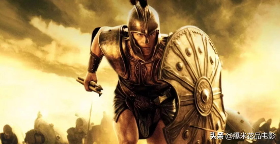 有关于古希腊神话电影有哪些（古希腊迷必看的8部电影推荐）