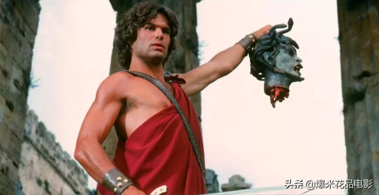 有关于古希腊神话电影有哪些（古希腊迷必看的8部电影推荐）