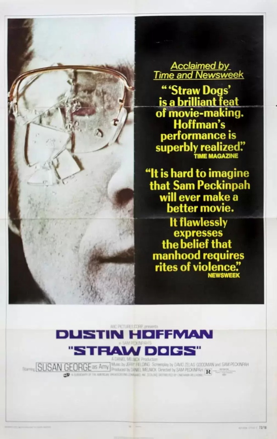 关于复仇的电影有哪些（盘点十大经典复仇动作电影）