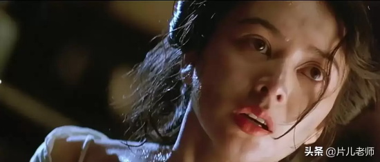 好看的动作武侠电影有哪些（5部经典高分武侠动作电影推荐）