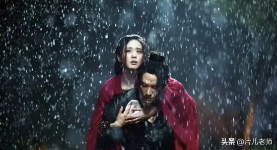 好看的动作武侠电影有哪些（5部经典高分武侠动作电影推荐）