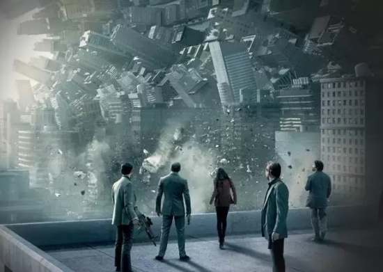 评分最高的科幻电影有哪些（豆瓣评分最高十部科幻电影推荐）