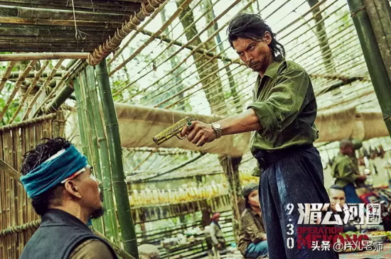 画面震撼的战争电影有哪些（五部高分经典战争电影推荐）