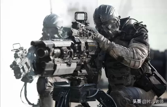 画面震撼的战争电影有哪些（五部高分经典战争电影推荐）