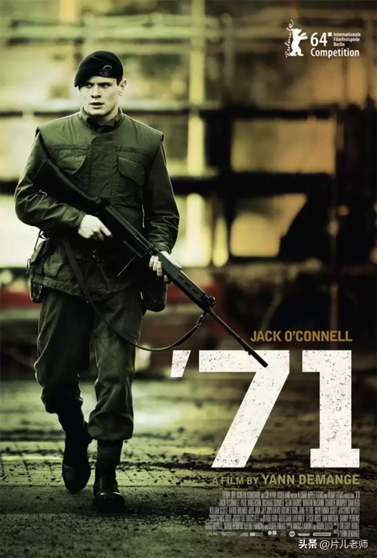 画面震撼的战争电影有哪些（五部高分经典战争电影推荐）