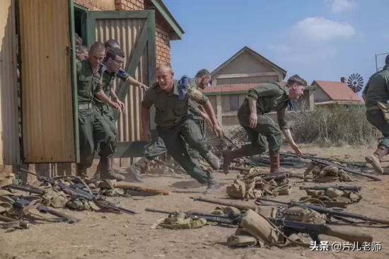 画面震撼的战争电影有哪些（五部高分经典战争电影推荐）