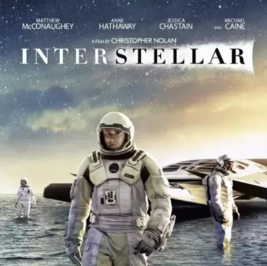 十大超燃科幻电影排行榜 十大经典科幻电影排行榜