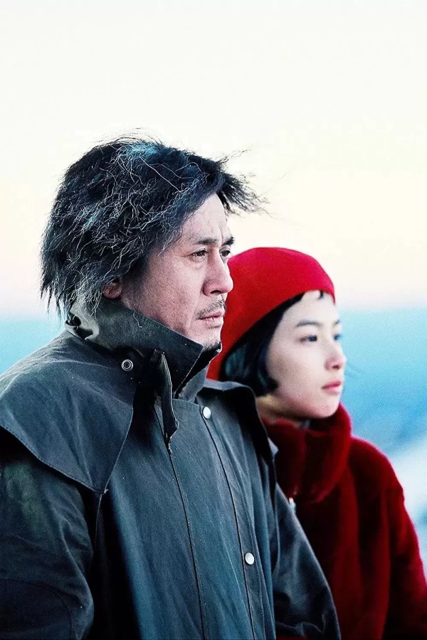 韩国高分犯罪类电影有哪些（五部韩国经典犯罪类电影推荐）