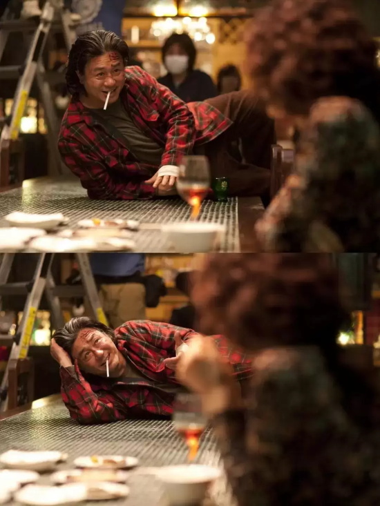 韩国高分犯罪类电影有哪些（五部韩国经典犯罪类电影推荐）