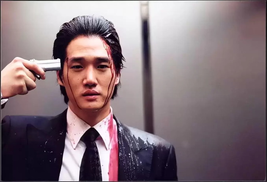 韩国高分犯罪类电影有哪些（五部韩国经典犯罪类电影推荐）