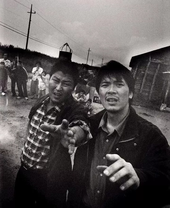 韩国高分犯罪类电影有哪些（五部韩国经典犯罪类电影推荐）