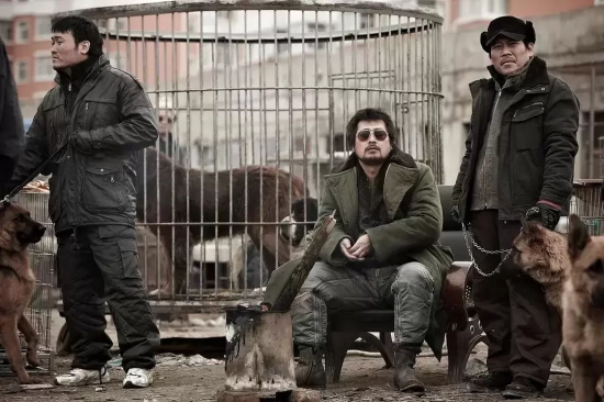 韩国高分犯罪类电影有哪些（五部韩国经典犯罪类电影推荐）