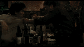 韩国高分犯罪类电影有哪些（五部韩国经典犯罪类电影推荐）