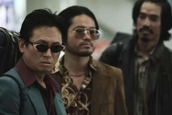 韩国高分犯罪类电影有哪些（五部韩国经典犯罪类电影推荐）