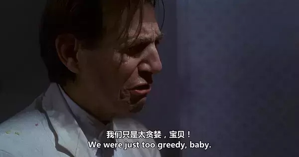 小众悬疑惊悚的电影有哪些（小语种冷门惊悚悬疑片推荐）