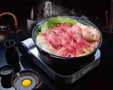 ​寿喜锅(寿喜锅是什么意思)