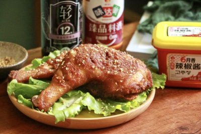 ​鸡腿要炸多长时间才熟（鸡腿要炸多久熟）