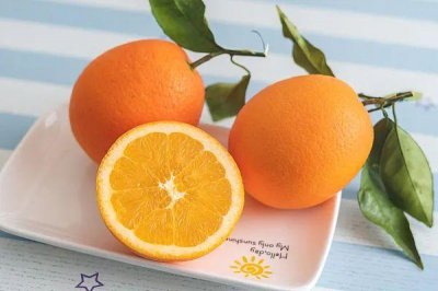 ​盐蒸橙子的功效与作用（）水果这样熟着吃，养脾胃、止咳、降火……冬天正合适