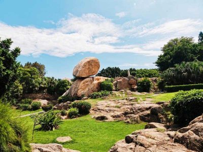 ​东山岛旅游攻略(这篇关于东山岛的旅游攻略，你知道了嘛)