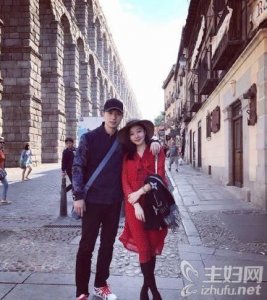 ​马龙自曝将和夏露结婚 她或许会担任婚礼伴娘