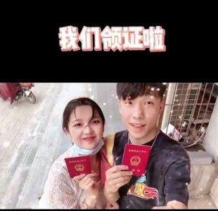 ​快乐星球冰柠檬结婚了喜提热搜！童星张兆艺老公是谁资料介绍