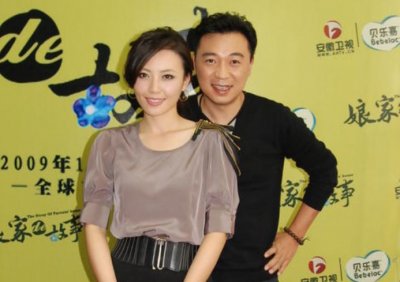 ​张晞临的个人资料妻子是谁 演技出色的他为何不火